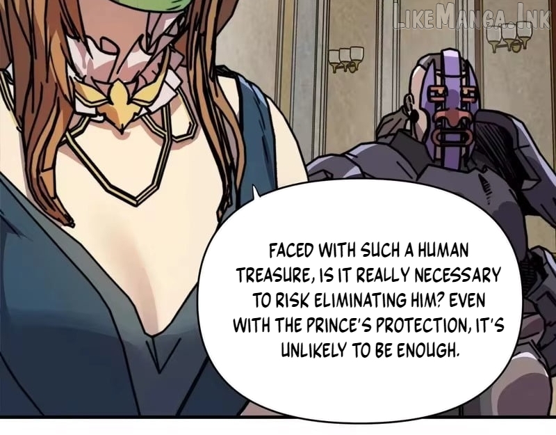 Starting As The God Of Wealth, Taming Billions Of Divine Pets! Chapter 86  - page 13